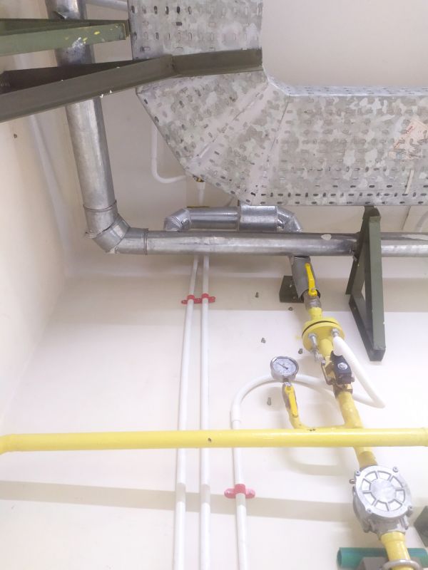 Safety Considerations For Gas Line Installation Projects