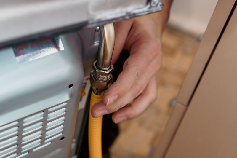 Safety Considerations For Gas Line Installation Projects
