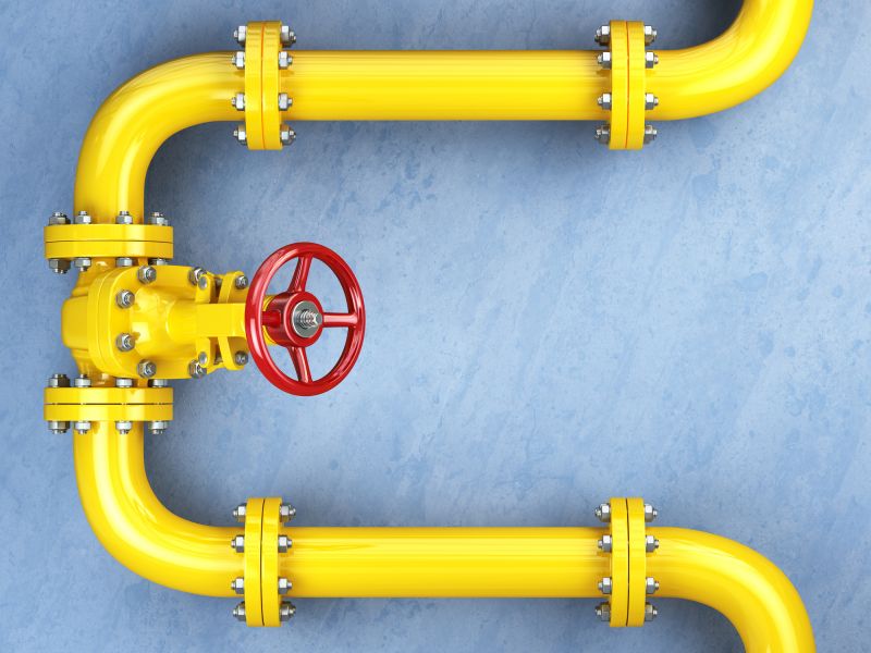 Safety Considerations For Gas Line Installation Projects