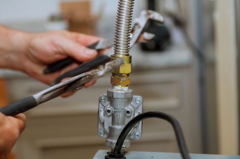 Safety Considerations For Gas Line Installation Projects