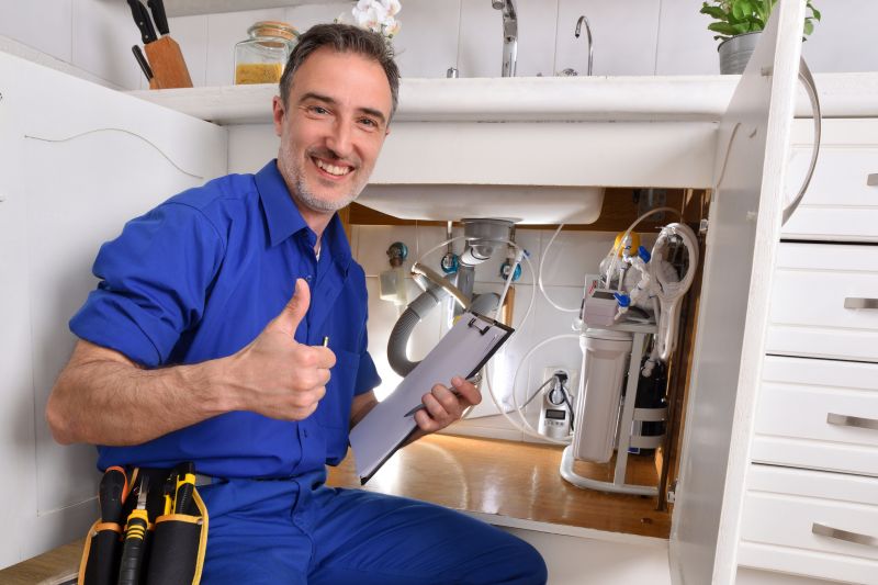 Shower Plumbing Installation: Key Components Explained