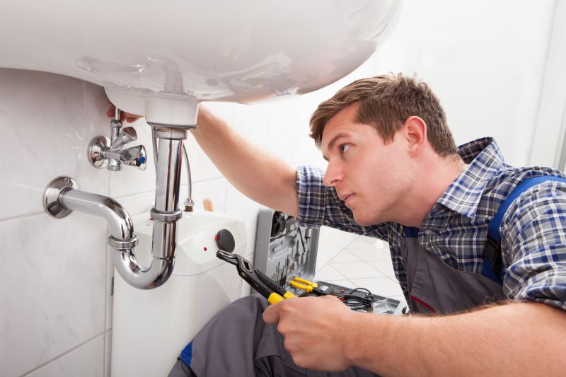 Shower Plumbing Installation: Key Components Explained