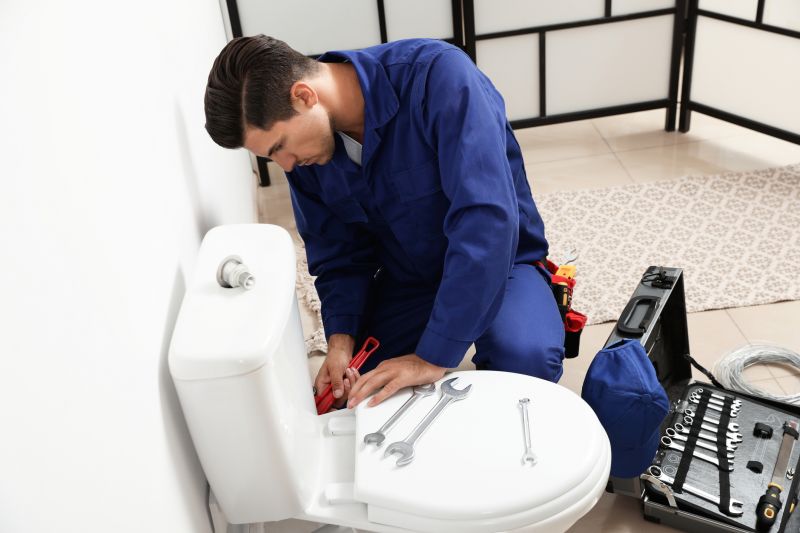 Signs You Need A Toilet Replacement And Not Just A Repair