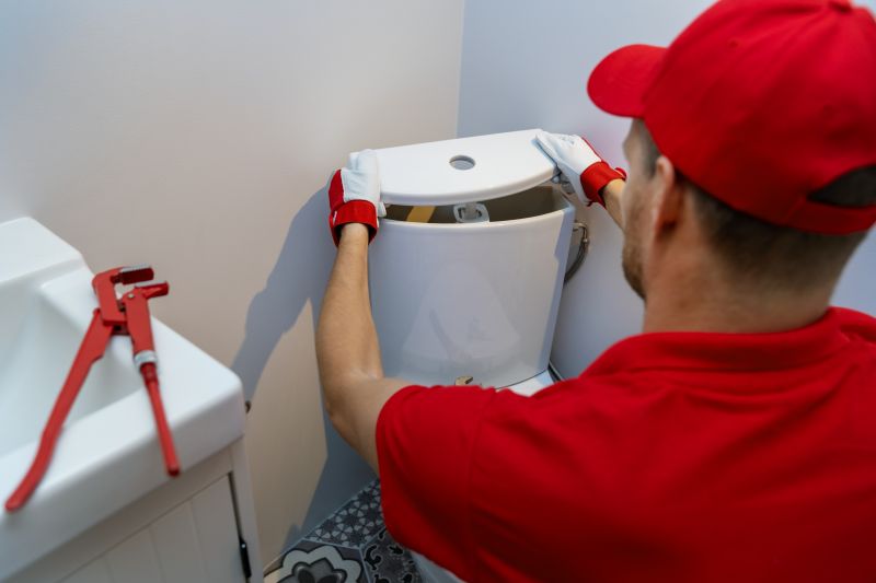 Signs You Need A Toilet Replacement And Not Just A Repair
