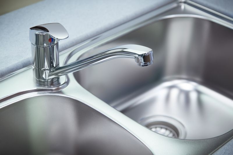 Step-By-Step Guide: Professional Sink Installation