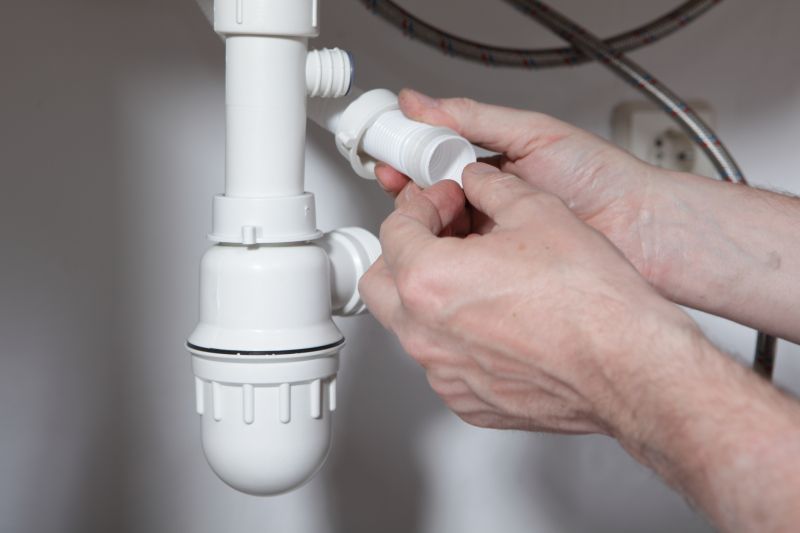 Step-By-Step Guide: Professional Sink Installation