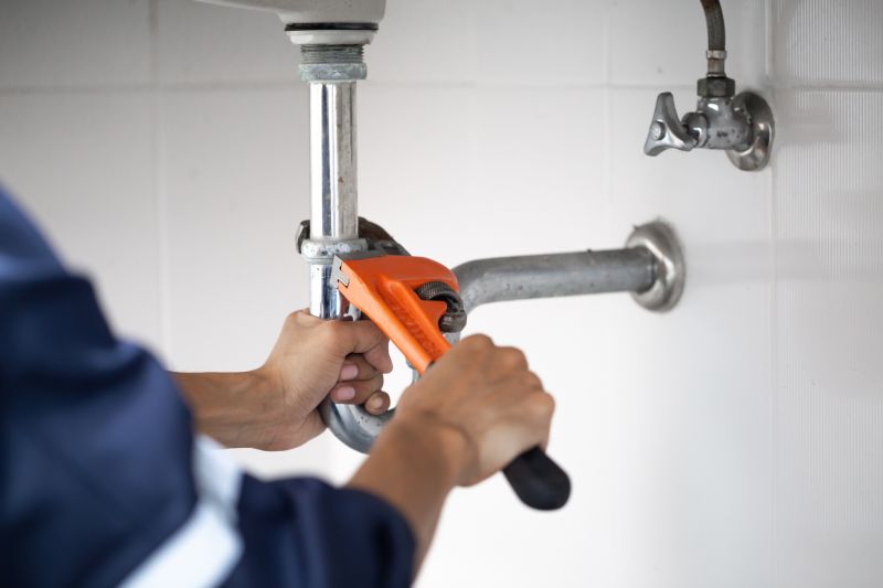 Step-By-Step Guide To Professional Sink Installation