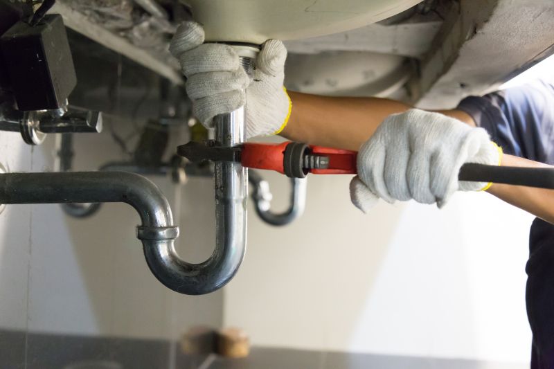 Step-By-Step Guide To Professional Sink Installation