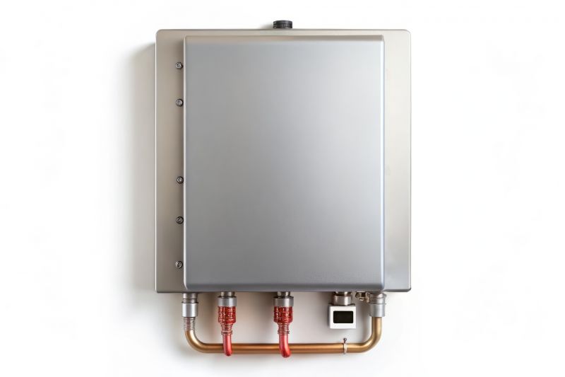Tank Vs. Tankless Water Heater Installation: Pros And Cons