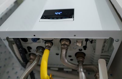Tank Vs. Tankless Water Heater Installation: Pros And Cons