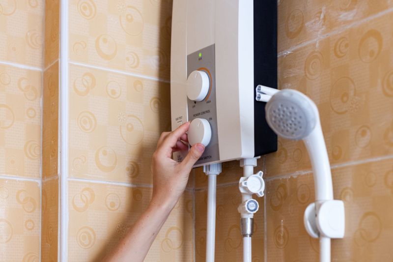 Tank Vs. Tankless Water Heater Installation: Pros And Cons