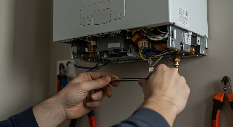 Tank Vs. Tankless Water Heater Installation: Pros And Cons
