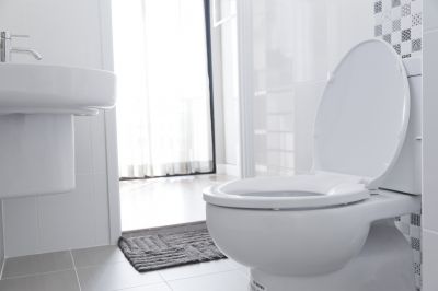 Toilet Replacement