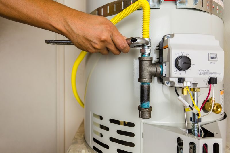 Water Heater Installation Costs And What Influences Pricing