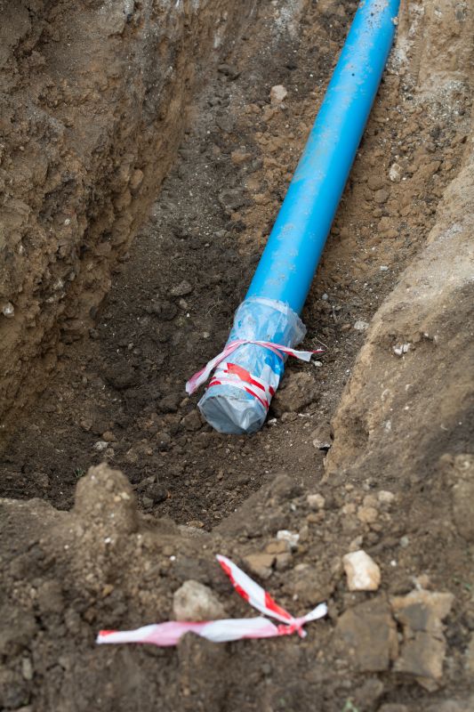 Water Line Installation: What Homeowners Should Know