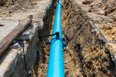 Water Line Installation: What Homeowners Should Know