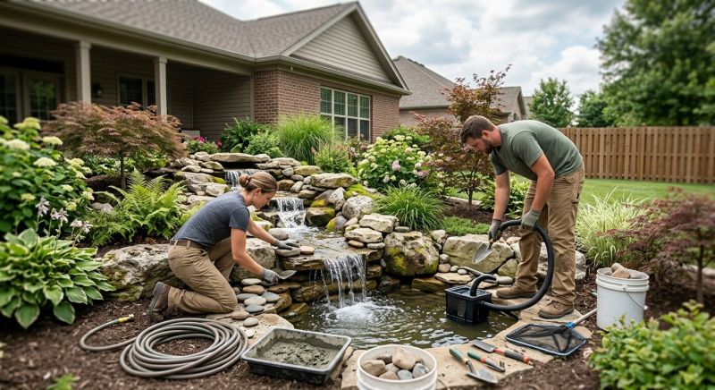 Water Main Repair: How It Impacts Your Entire Plumbing System