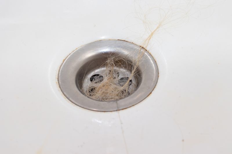 What Causes Frequent Drain Blockages