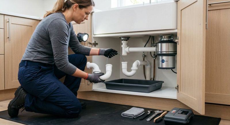 What Causes Frequent Drain Blockages
