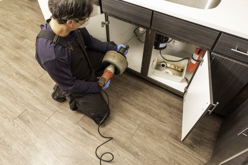 What Causes Frequent Drain Blockages