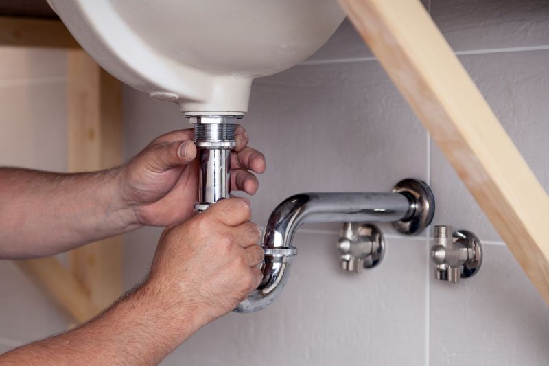 When A Slow Drain Becomes A Serious Problem