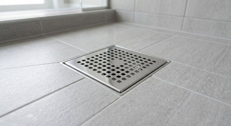 Why Proper Laundry Drain Installation Matters