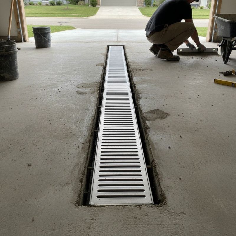 Why Proper Laundry Drain Installation Matters