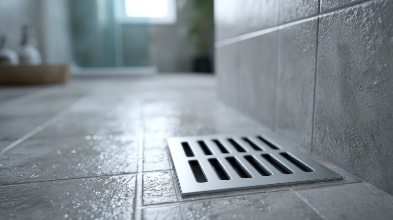 Why Proper Laundry Drain Installation Matters