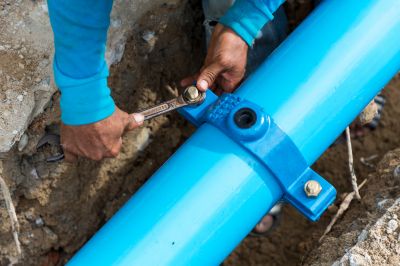 Why Quick Water Main Repairs Are Essential